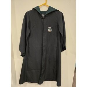 Harry Potter Slytherin Robe Women's 3XS – Universal Studios Wizarding World